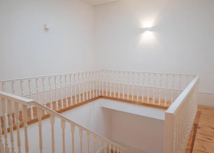 Appartement Tomas Loft Oporto