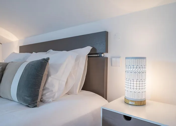 Appartement Tomas Loft