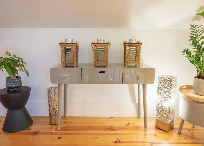 Appartement Tomas Loft