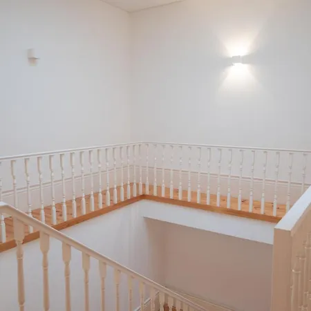 דירה Tomas Loft פורטו