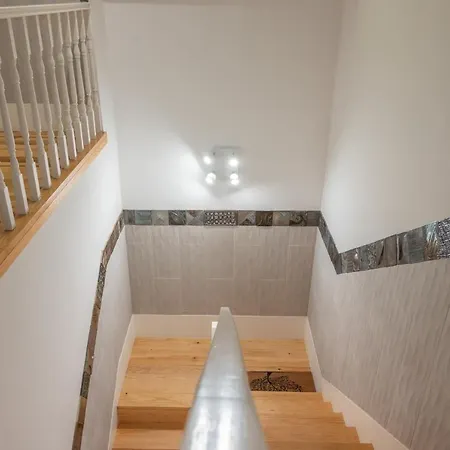 דירה Tomas Loft