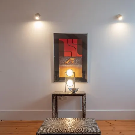 Tomas Loft דירה