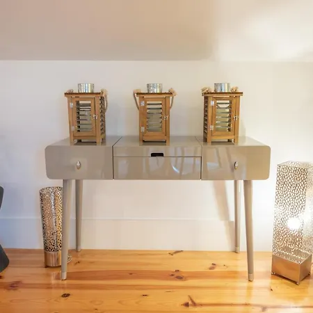 Apartamento Tomas Loft