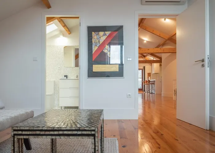 Tomas Loft Apartamento *