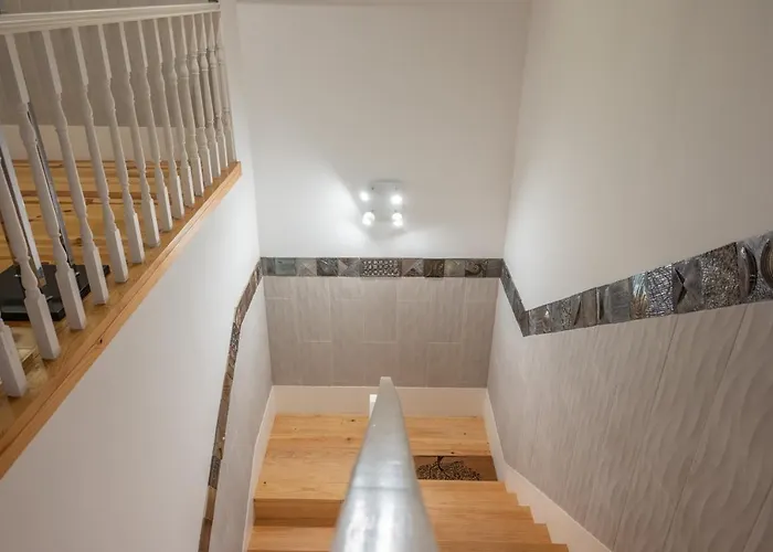 Apartamento Tomas Loft