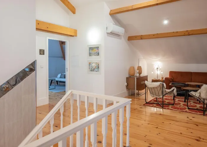 Tomas Loft Apartamento *