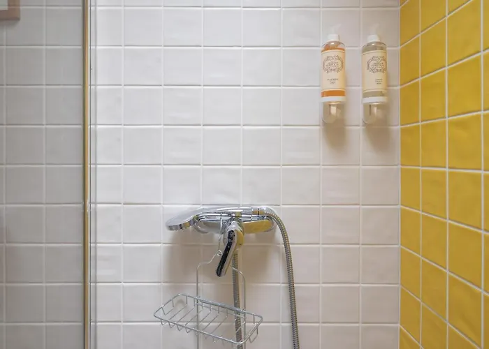 Apartamento Tomas Loft