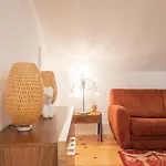 Tomas Loft Διαμέρισμα Πόρτο
