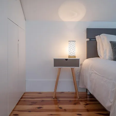 Tomas Loft Apartment *