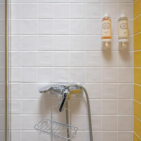 Apartamento Tomas Loft