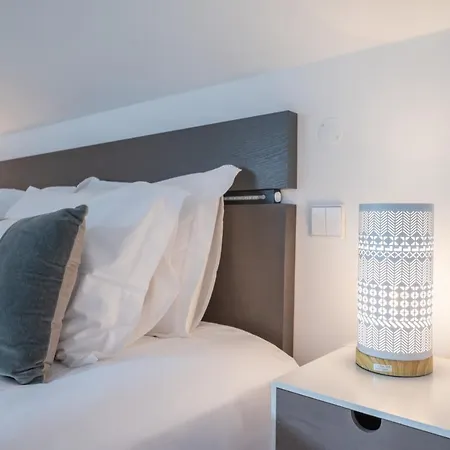 Apartamento Tomas Loft