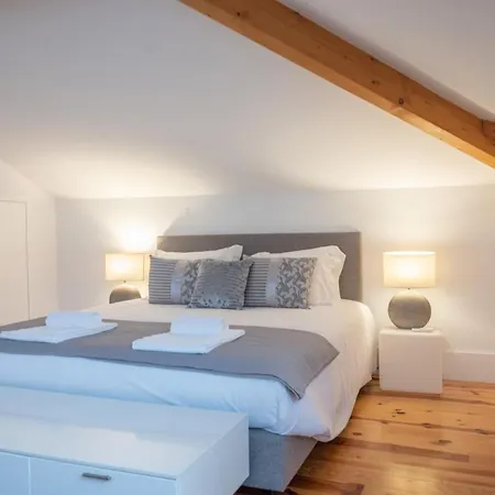 Tomas Loft 波尔图