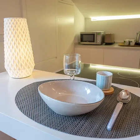 Tomas Loft Apartamento
