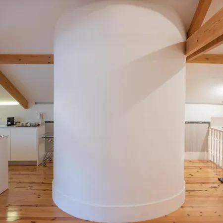 Tomas Loft * 波尔图