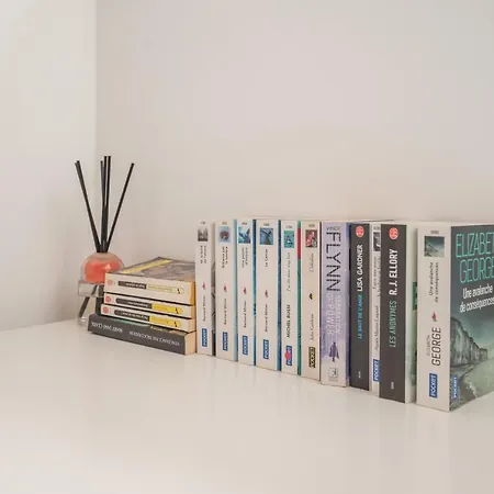 Apartamento Tomas Loft Porto