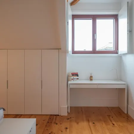Apartamento Tomas Loft