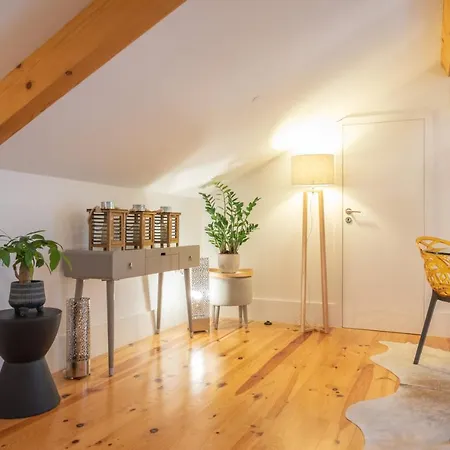 Apartamento Tomas Loft *
