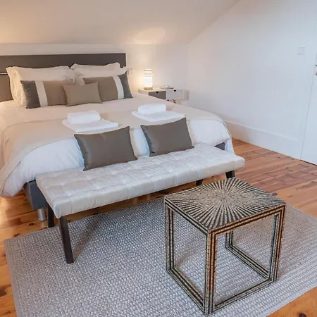 Tomas Loft Apartment *