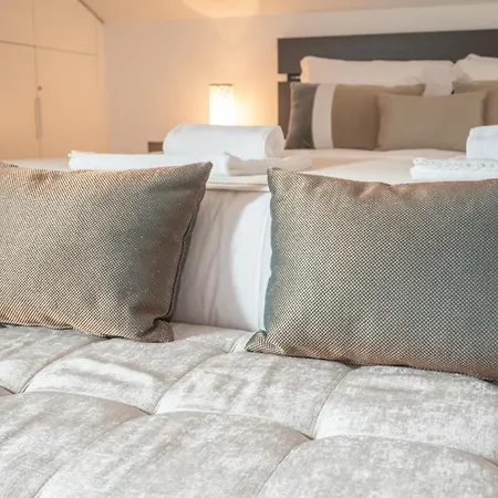 Apartament Tomas Loft Porto