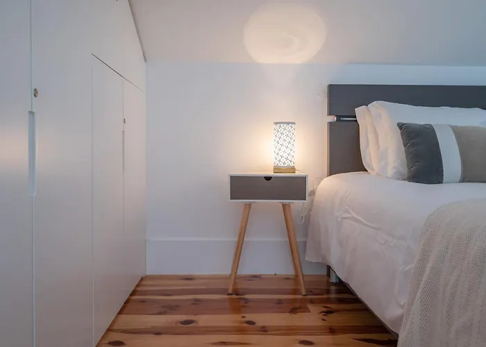 Tomas Loft Apartmán *