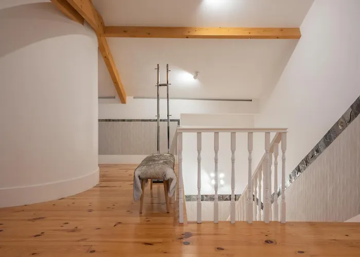 Apartmán Tomas Loft