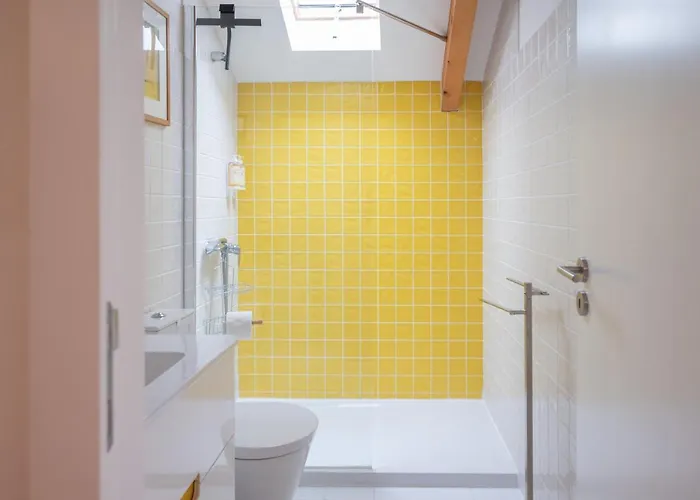 Tomas Loft Lejlighed *