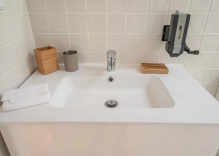 Tomas Loft Lejlighed