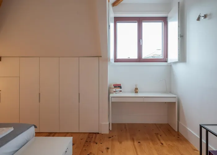 Apartmán Tomas Loft