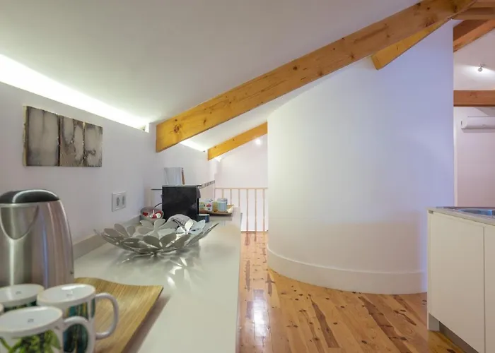 Apartmán Tomas Loft *