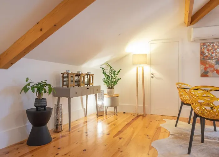 Apartmán Tomas Loft *