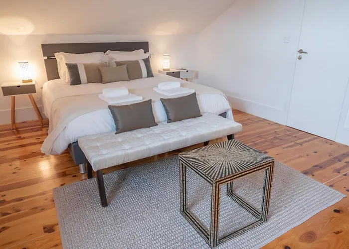 Tomas Loft Apartmán *