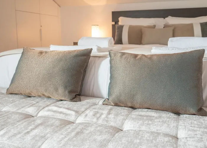 Apartmán Tomas Loft Porto