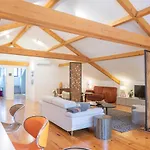 Apartman Tomas Loft Porto