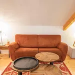 Tomas Loft Apartman