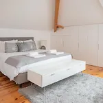 Apartman Tomas Loft Porto