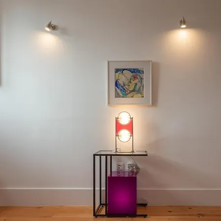 아파트 Tomas Loft 포르투