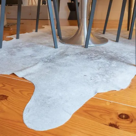 Appartamento Tomas Loft *