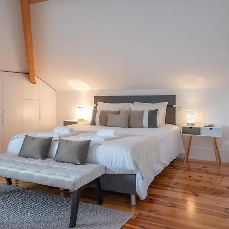 Tomas Loft Oporto