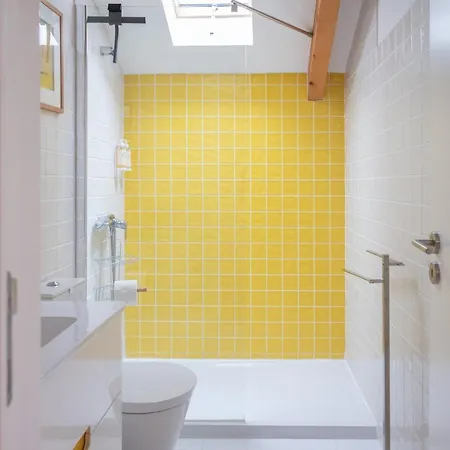 Tomas Loft Appartamento *