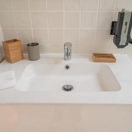 Tomas Loft Appartamento