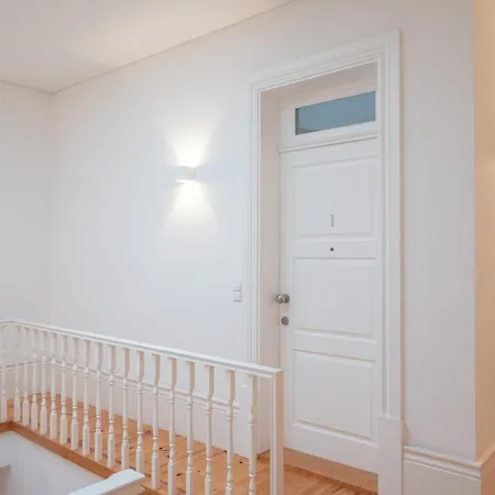 Tomas Loft Oporto