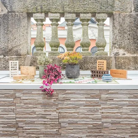 Tomas Loft Appartement *