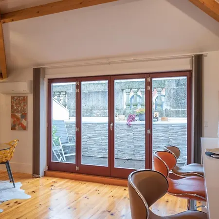 Tomas Loft Appartamento