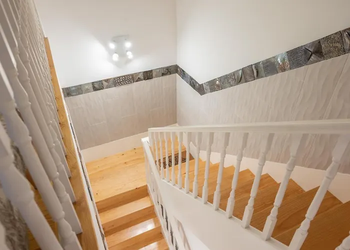 Appartement Tomas Loft *