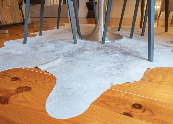 아파트 Tomas Loft *