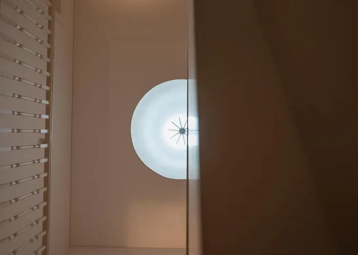 Tomas Loft Appartement Oporto