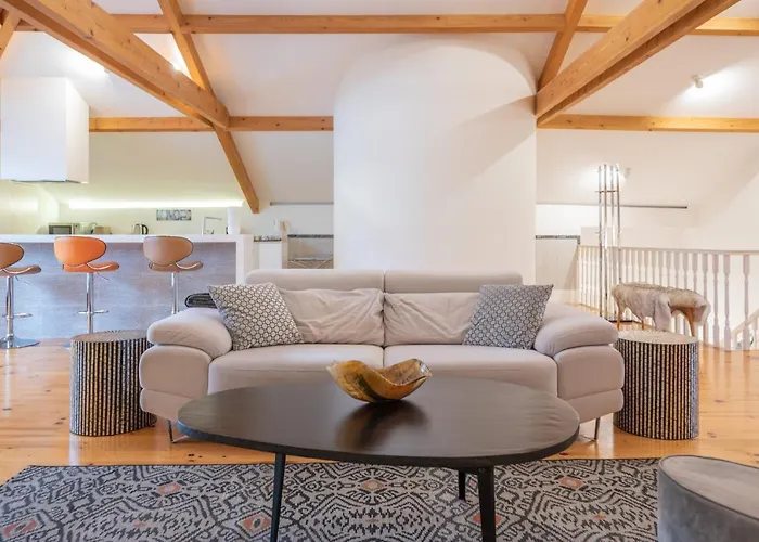 아파트 Tomas Loft