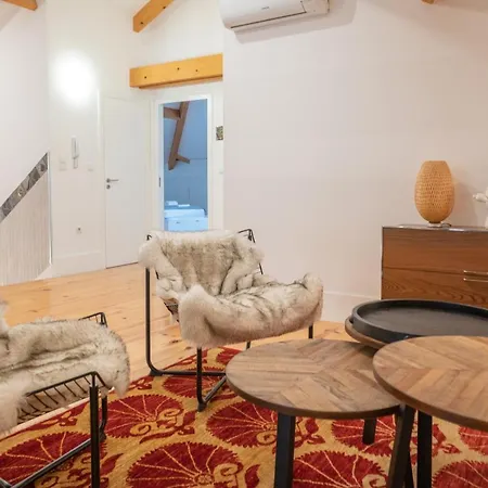 Tomas Loft Oporto