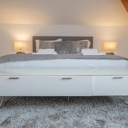 Tomas Loft Appartamento Oporto