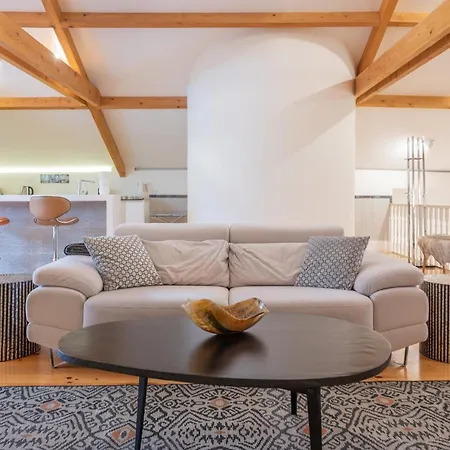 Appartamento Tomas Loft